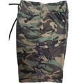 CamoKills Lounge 3/4 Shorts