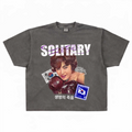 KillzBoxing Drop Shoulder Tshirt